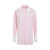 Loewe Cotton Poplin Shirt