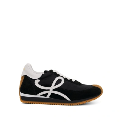 LOEWE WOMEN'S FLOW RUNNER SNEAKERS