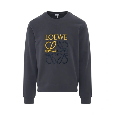 Loewe Anagram Sweatshirt