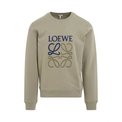 Loewe Anagram Sweatshirt