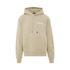 JACQUEMUS JACQUEMUS LOGO HOODIE