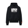 Heron Preston Logo-print Drawstring Hoodie