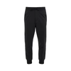 Y-3 ORGANIC COTTON TERRY CUFFED PANTS