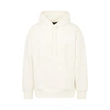 Y-3 ORGANIC COTTON TERRY HOODIE