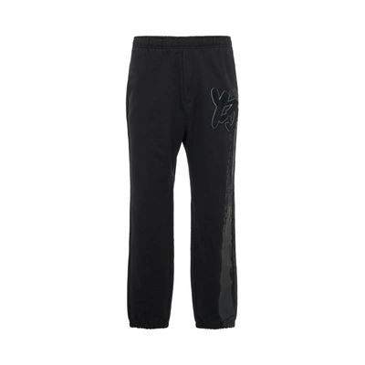 Y-3 Gfx Logo Sweatpants