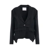 Sacai Chalk Stripe Jacket