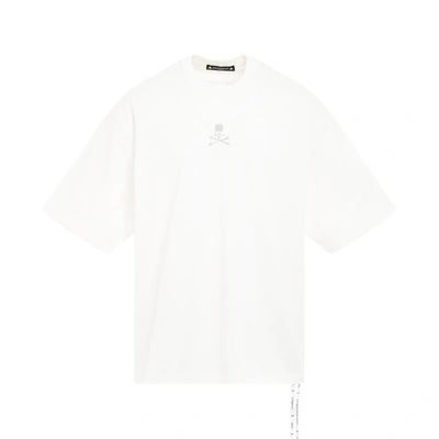 Mastermind Japan Glassbeads Boxy Fit T-shirt