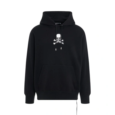 Mastermind Skull Emblem Hoodie