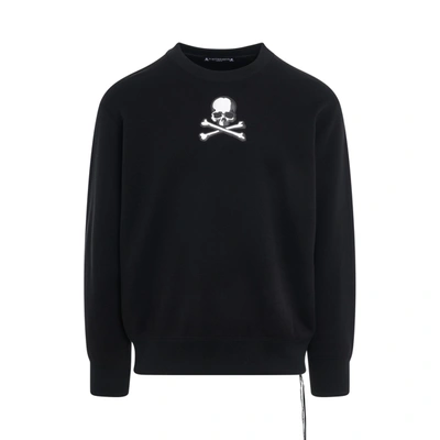 Mastermind Skull Emblem Sweatshirt