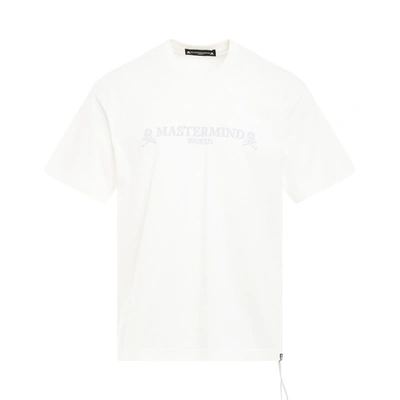 Mastermind Japan Brilliant Logo T-shirt