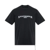 Mastermind Japan Iconic Graphic T-shirt With Distinctive Skull Design And Premium Cotton Fabric