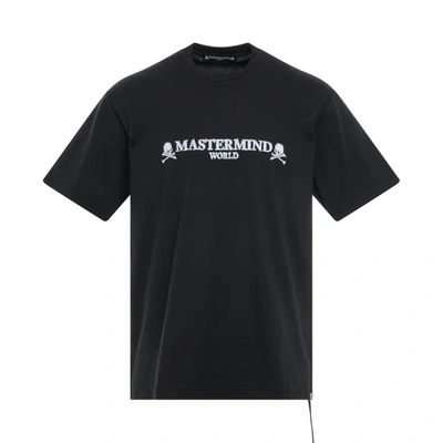 Mastermind Brilliant Logo T-shirt