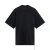 Mastermind Japan Debossed Word T-shirt