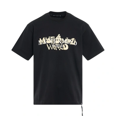 Mastermind Word Skull T-shirt