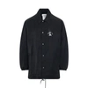 DOUBLET "DOUBLAND" EMBROIDERY COACH JACKET