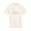 DOUBLET "DOUBLAND" EMBROIDERY T-SHIRT