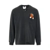 Doublet Long Sleeve T-shirt With My Friend