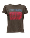 MOTHER MOTHER T.SHIRT