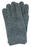 PORTOLANO CASHMERE GLOVES