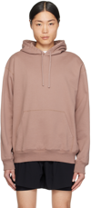 REIGNING CHAMP PINK MIDWEIGHT HOODIE