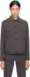 THEORY GRAY RIVER JACKET