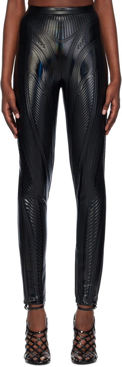 MUGLER Leggings for Women