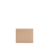Prada Leather Card Holder
