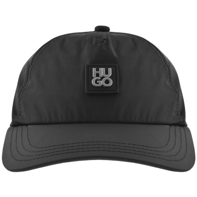 Hugo Jude Me N Baseball Cap Black