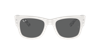 Ray Ban Ray In Dark Grey