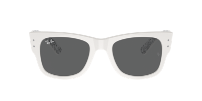 Ray Ban Ray In Dark Grey