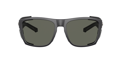 Costa Man Sunglass 6s9112 King Tide 6 In Grey