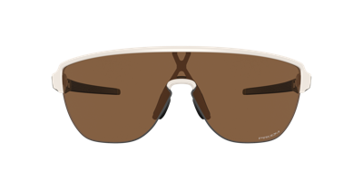 Oakley Corridor (low Bridge Fit) Sunglasses In Grey