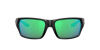 Costa Man Sunglass 6s9113 Tailfin In Green Mirror