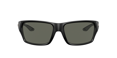 Costa Man Sunglass 6s9113 Tailfin In Grey