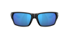 Costa Man Sunglass 6s9113 Tailfin In Blue Mirror