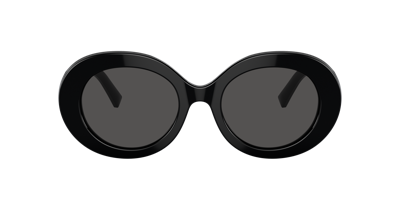 DOLCE & GABBANA DOLCE&GABBANA WOMAN SUNGLASS DG4448