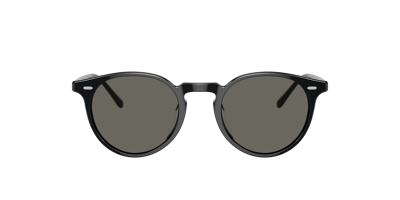 Oliver Peoples Ov5529su-n.02 1731r5 Sunglasses In Carbon Grey