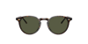 OLIVER PEOPLES OLIVER PEOPLES UNISEX SUNGLASS OV5529SU N.02 SUN