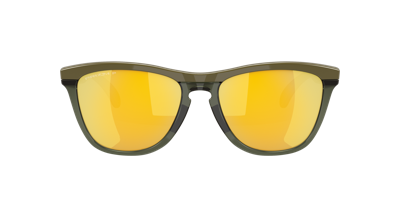 OAKLEY OAKLEY MAN SUNGLASSES OO9284 FROGSKINS™ RANGE