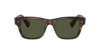 Oliver Peoples Unisex Sunglasses Ov5524su Birell Sun In G-15