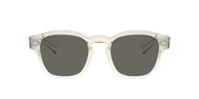 Oliver Peoples Unisex Sunglass Ov5521su Maysen In White