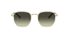 Oliver Peoples Unisex Sunglass Ov1331s Kierney Sun In G-15 Gradient