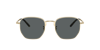 Oliver Peoples Unisex Sunglass Ov1331s Kierney Sun In Midnight Express Polar