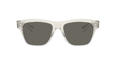 Oliver Peoples Unisex Sunglass Ov5522su Oliver Sixties Sun In Carbon Grey