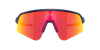 Oakley Sutro Lite Sweep Team Usa Sunglasses In Prizm Ruby