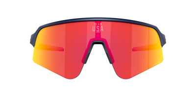 OAKLEY OAKLEY MAN SUNGLASS OO9465 SUTRO LITE SWEEP TEAM USA