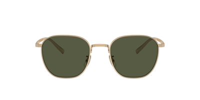 Oliver Peoples Ov1329st 503552 Sunglasses In G-15