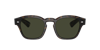 Oliver Peoples Unisex Sunglass Ov5521su Maysen In G-15 Polar