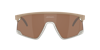 OAKLEY OAKLEY UNISEX SUNGLASSES OO9280 BXTR PATRICK MAHOMES II COLLECTION