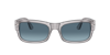 Persol Po3326s In Azure Gradient Blue